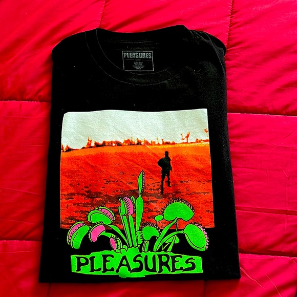Pleasures Other - Pleasures Tee